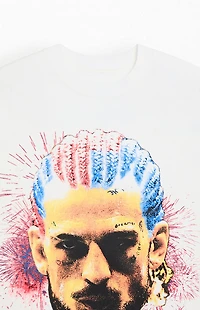 UFC O'Malley Freedom 250 Oversized T-Shirt