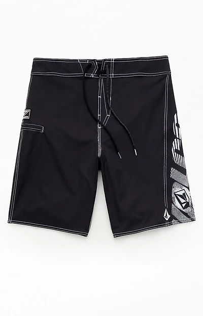 Volcom Reaper Mod 10" Boardshorts