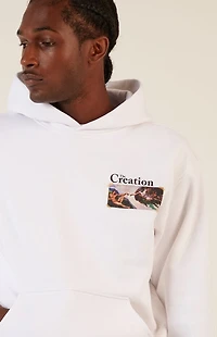 Pacsun Creation Heavyweight Hoodie
