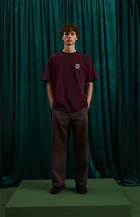 The Met x Pacsun Ibis T-Shirt