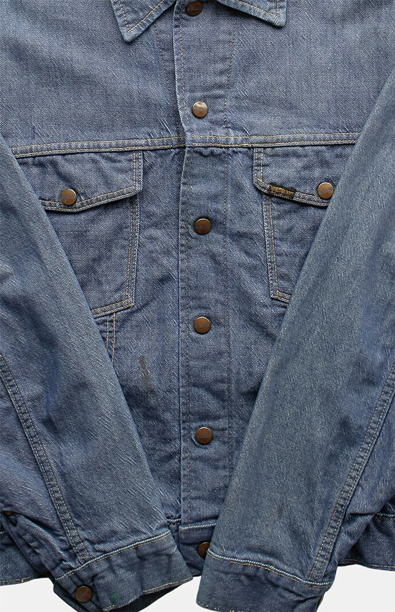 PS VINTAGE '90s Lee Denim Jacket