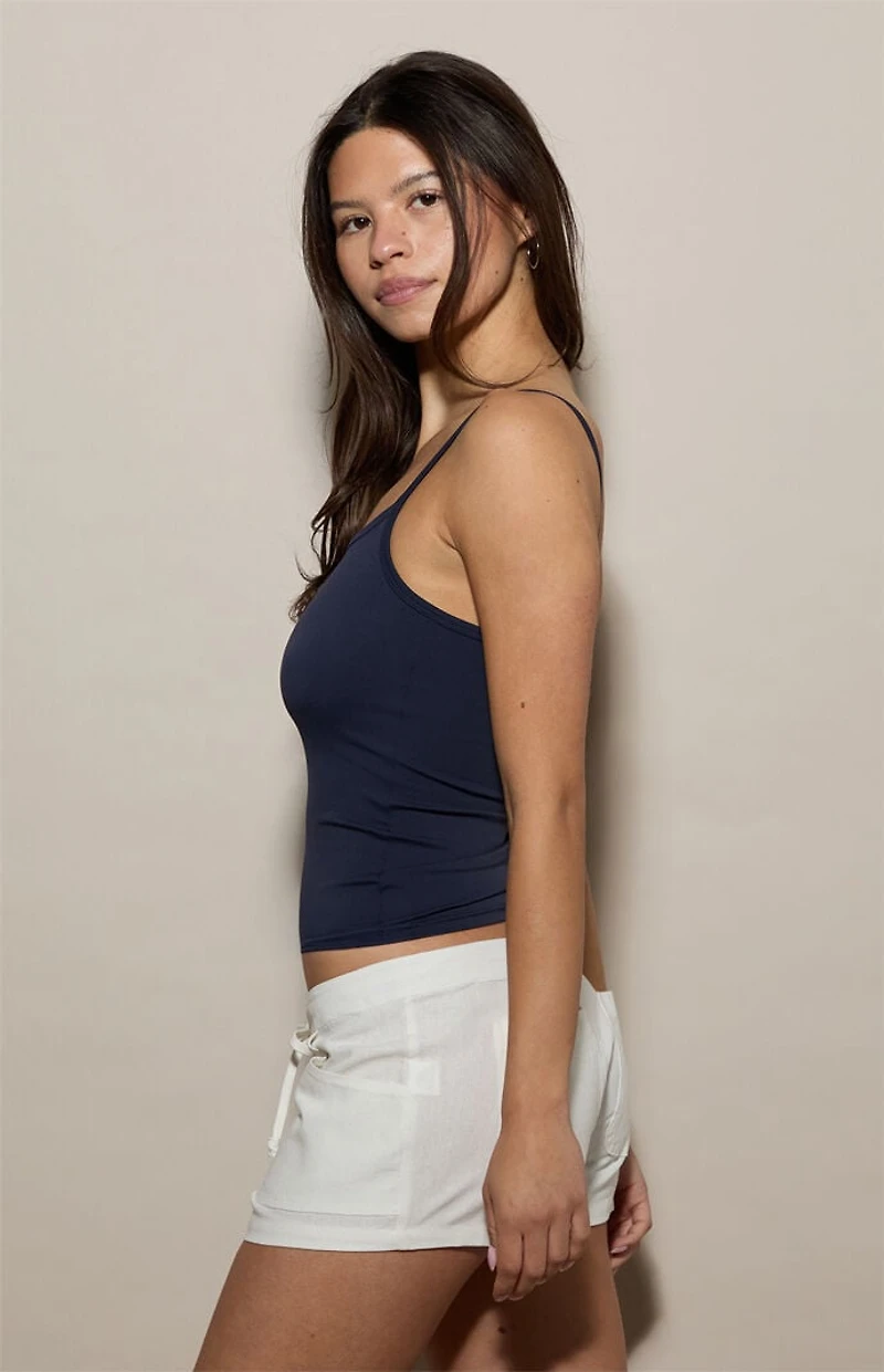Your Favorite Jessa Sleek Cami Top