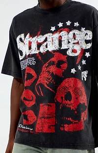 Pacsun Strange Oversized T-Shirt