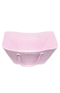 Crocs Blush Large Classic Tote Bag