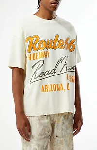 Pacsun Route T-Shirt