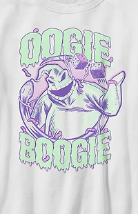 Kids Oogie Boogie T-Shirt