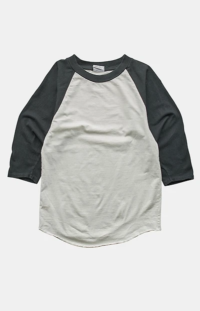 PS VINTAGE '90s Baseball T-Shirt