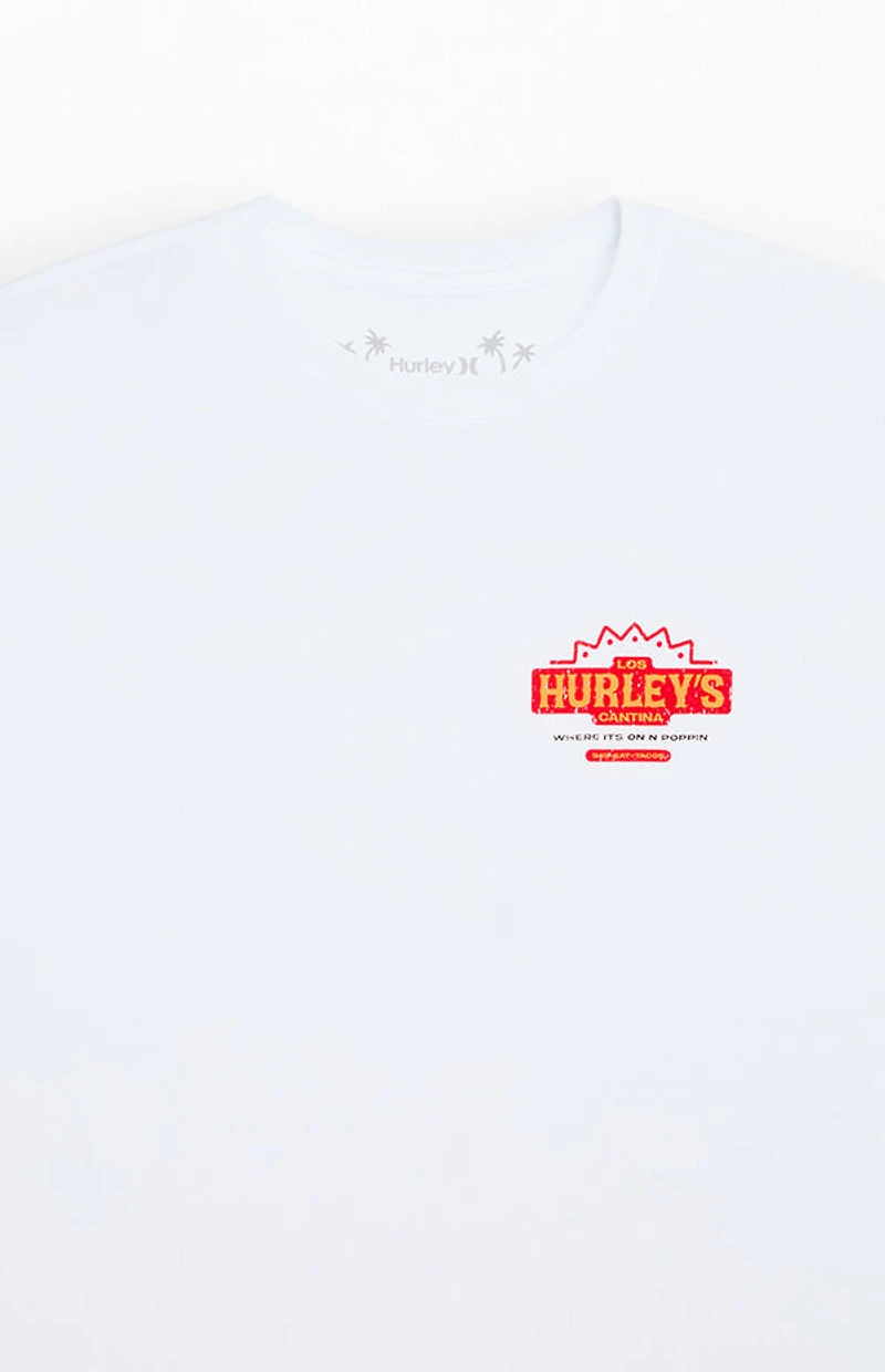 Hurley Los Hurleys T-Shirt
