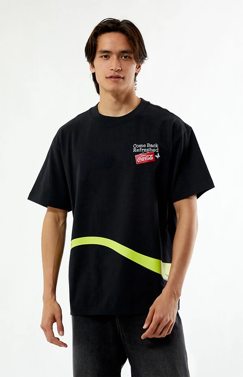 Coca Cola By PacSun Stem T-Shirt