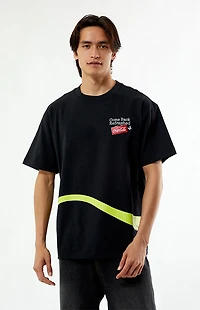 Coca Cola By PacSun Stem T-Shirt