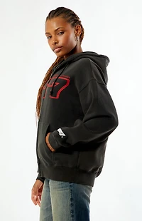 Formula 1 x Pacsun Las Vegas 777 Zip Up Hoodie