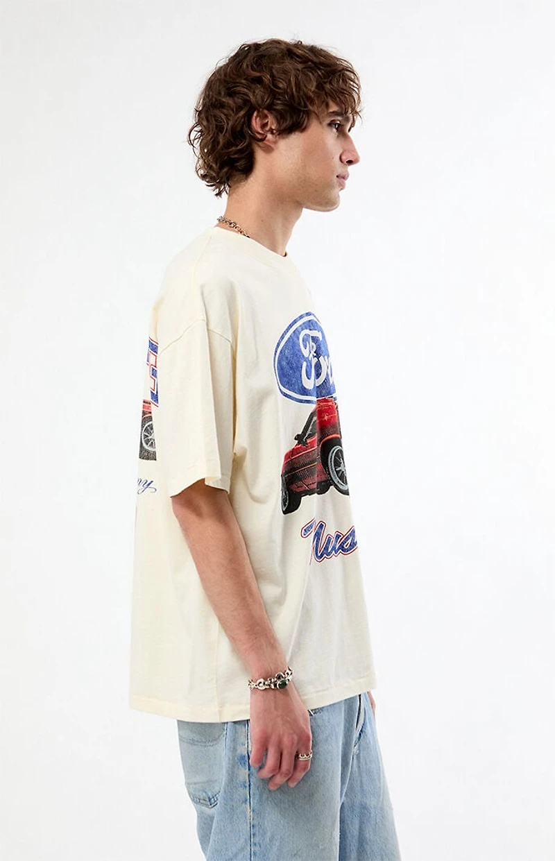 FORD Mustang T-Shirt