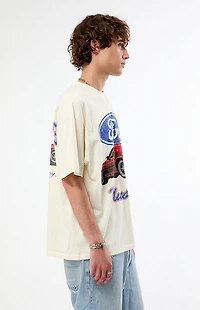 FORD Mustang T-Shirt