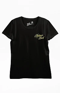 Sun Drenched Nature's Best T-Shirt