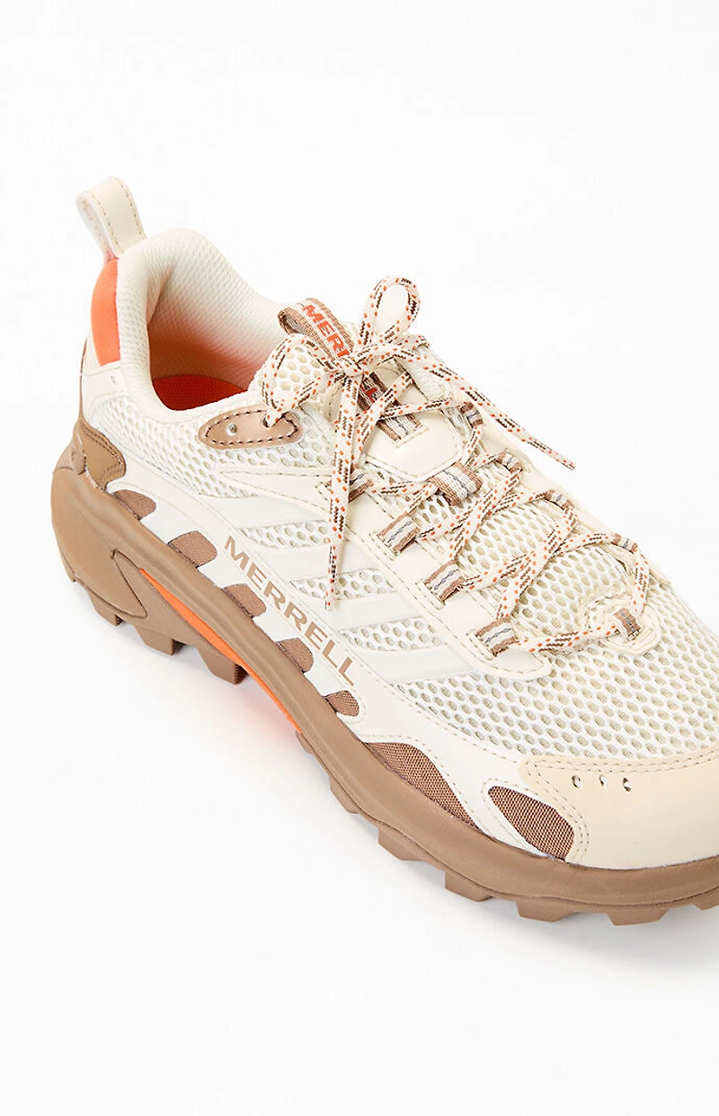 Merrell Brown Moab Speed 2 Vent 2K Shoes