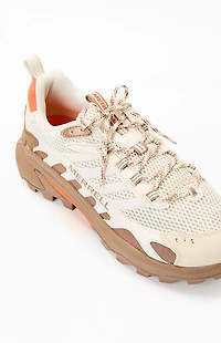 Merrell Brown Moab Speed 2 Vent 2K Shoes