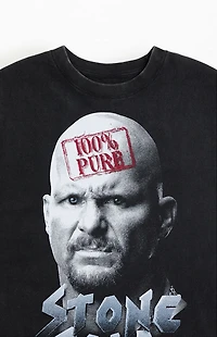 WWE Stone Cold 100% Pure T-Shirt