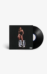 Tate McRae Think Later Vinyl Record