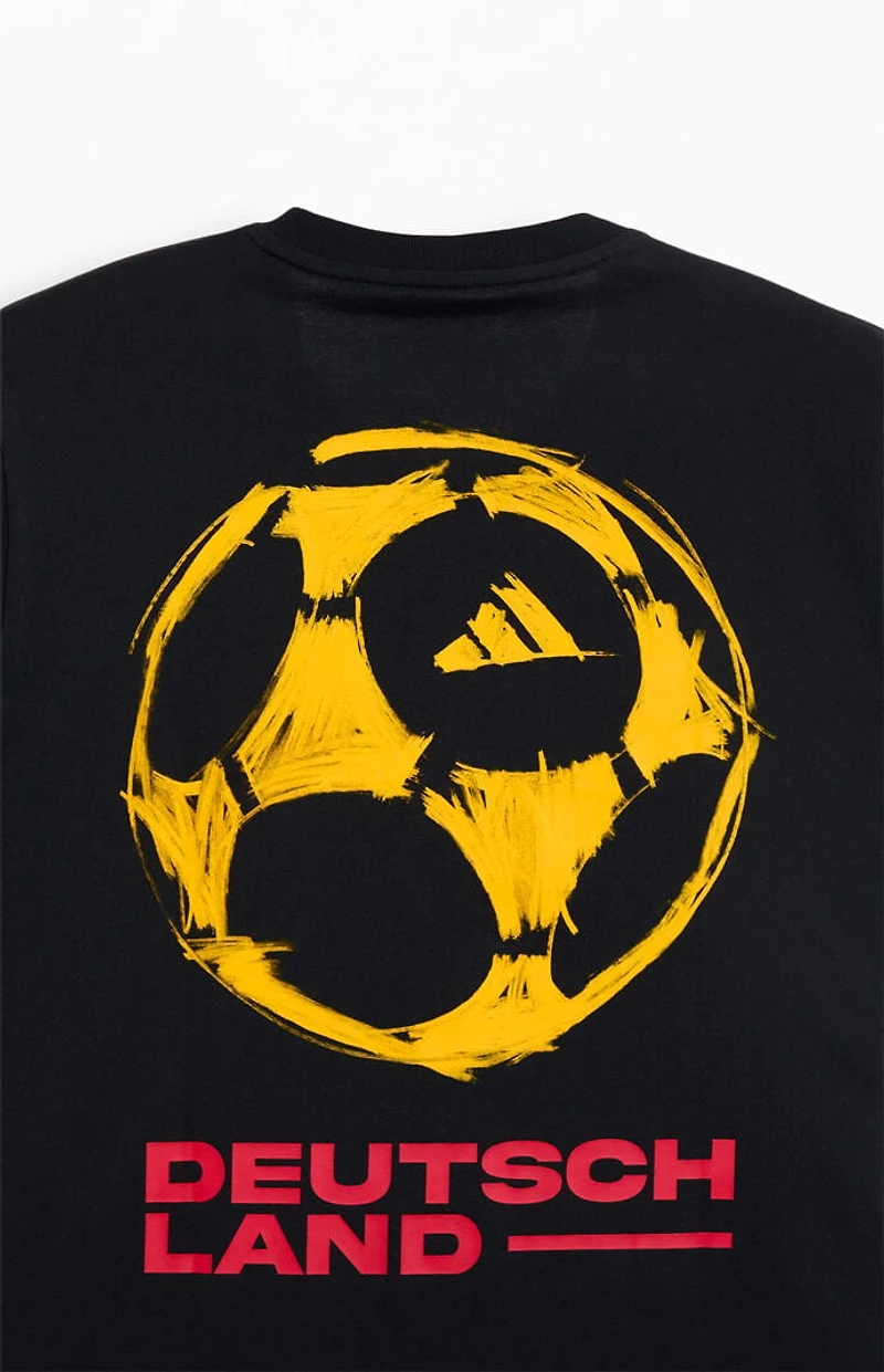 adidas Germany T-Shirt