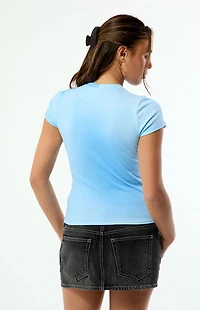 Your Favorite Dolphin Skimmer T-Shirt