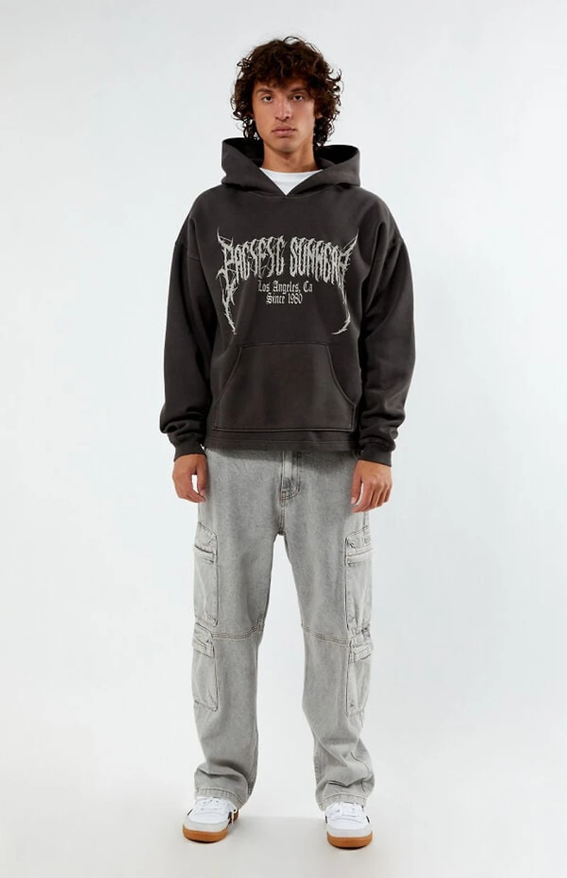 Pacsun Pacific Sunwear Sleep Hoodie