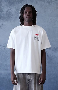 Formula 1 x Pacsun Marina Global Racing Series T-Shirt