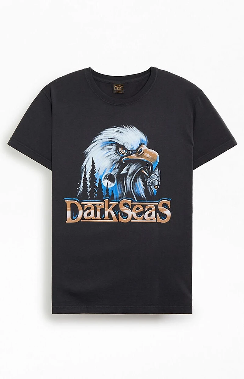 Dark Seas Freedom Call T-Shirt