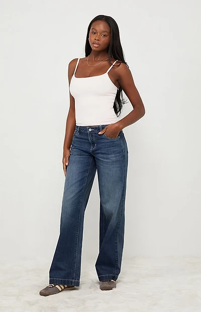 Your Favorite Jessa Sleek Cami Top