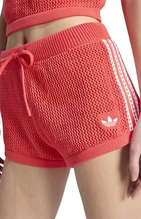 adidas Recycled City Escape Shorts