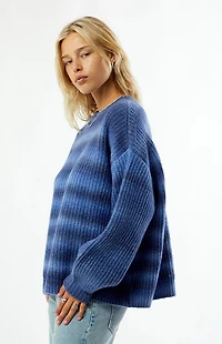 Your Favorite Alexia Oversized Boxy Sweater