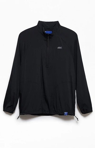 A.R.C. Standard Light Shell Pullover Jacket