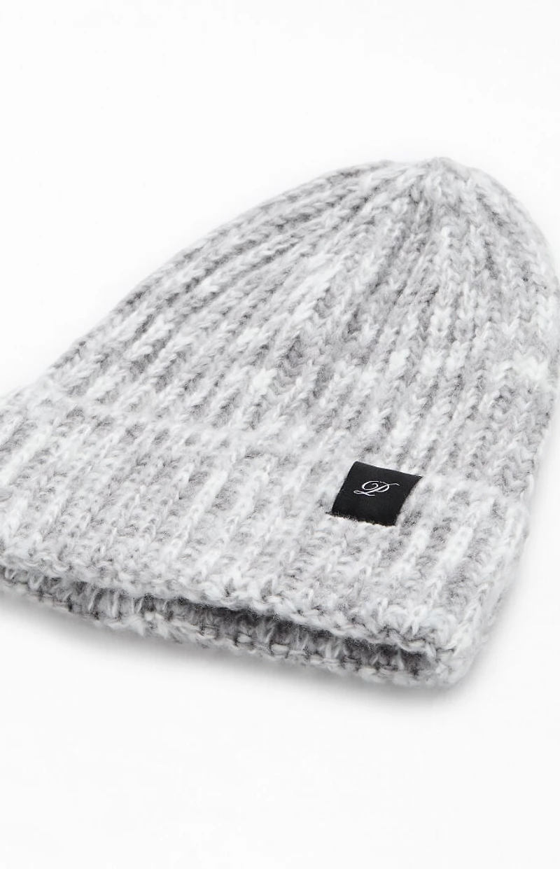 Pacsun Gradient Crochet Beanie