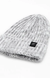 Pacsun Gradient Crochet Beanie