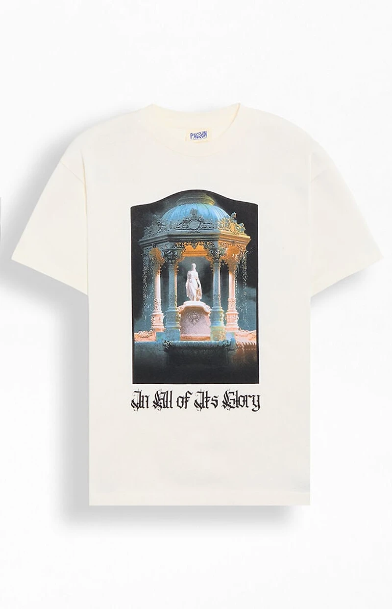 Pacsun All Of Its Glory T-Shirt