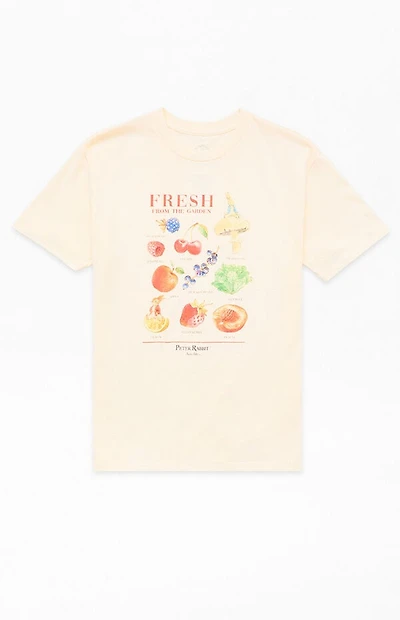 Kids Peter Rabbit Fresh T-Shirt