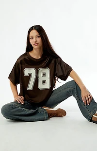 Pacsun 78 Short Sleeve Jersey