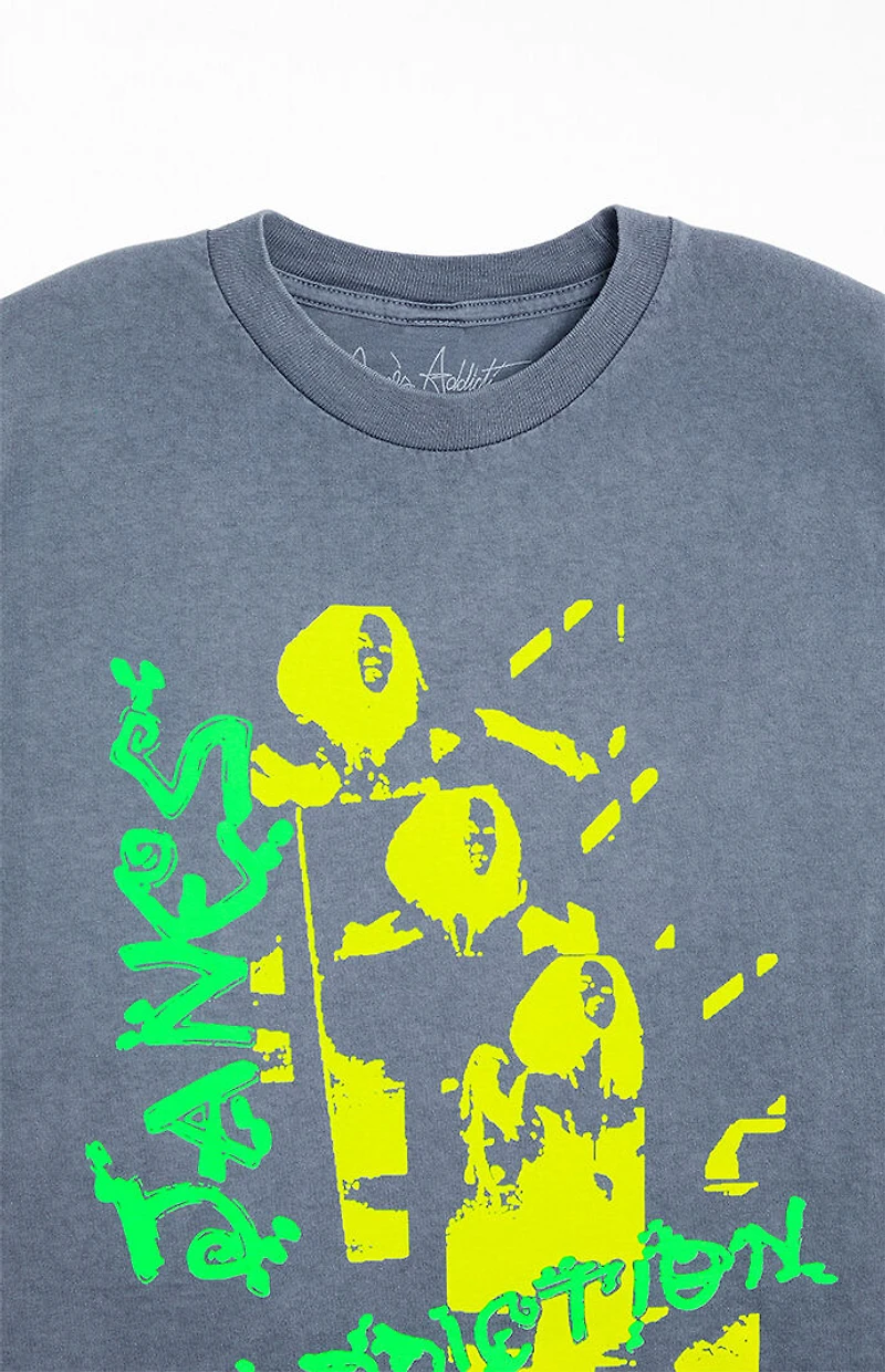 Jane's Addiction Jane Says T-Shirt