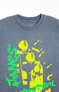 Jane's Addiction Jane Says T-Shirt