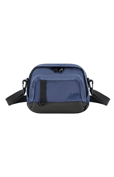 New Balance Indigo Athletics Sling Bag