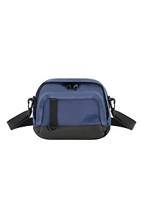 New Balance Indigo Athletics Sling Bag
