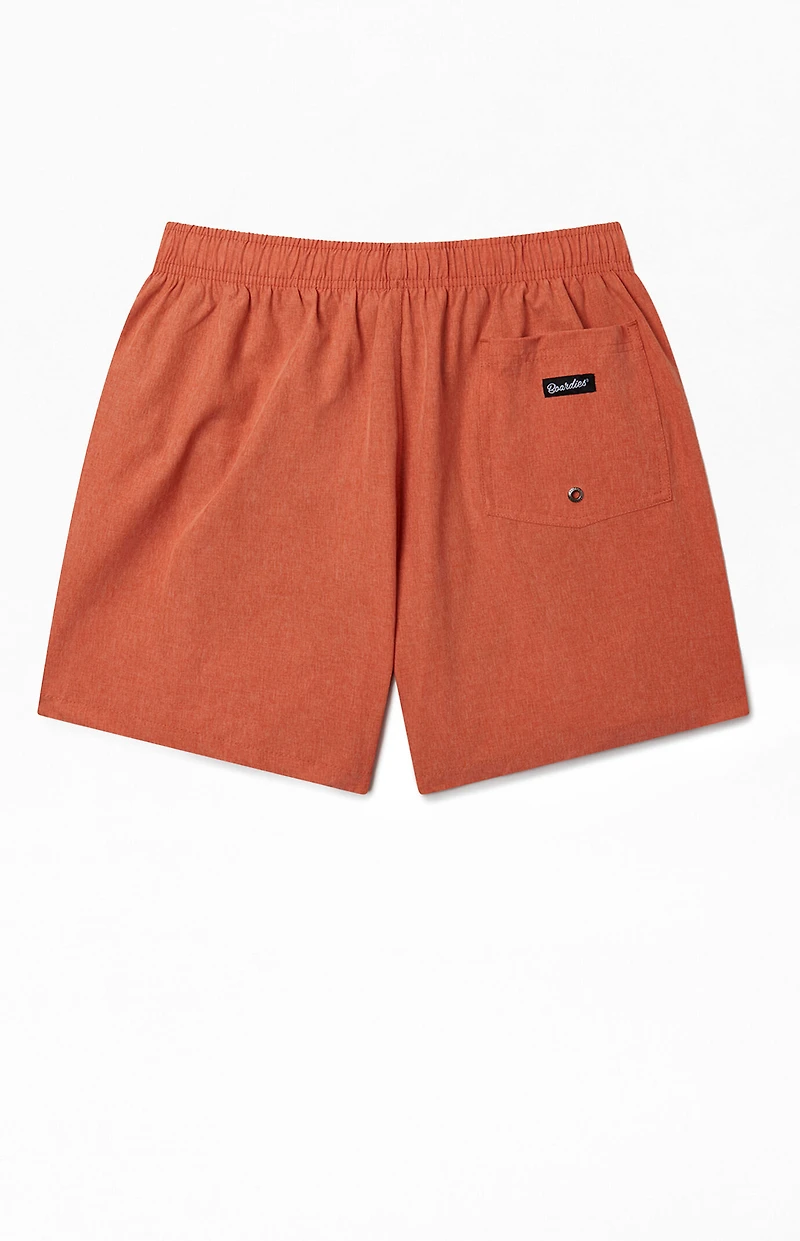 Boardies Sechura Premium 4.5" Swim Trunks