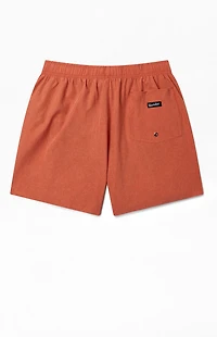 Boardies Sechura Premium 4.5" Swim Trunks
