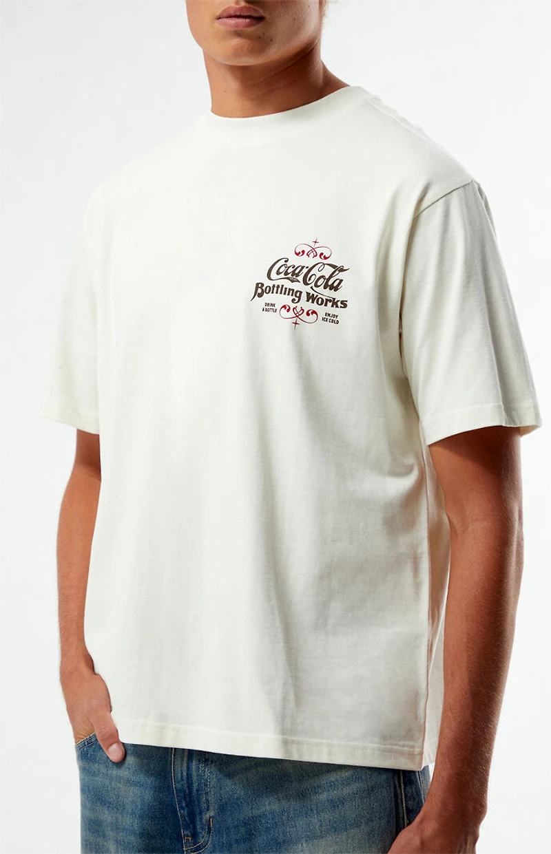 Coca Cola By Pacsun Works T-Shirt