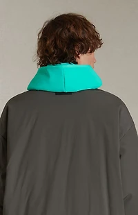 Fear of God ESSENTIALS Ink Filled Jacket