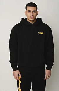 YIWO Hardwear Hoodie