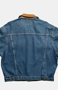 PS VINTAGE '90s Jean Jacket