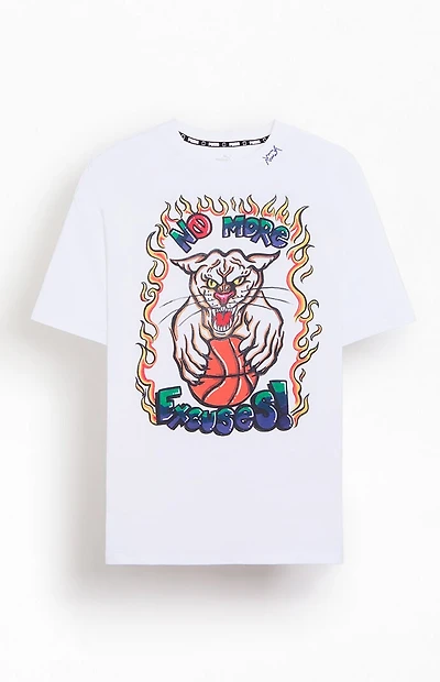 Puma Getting Crafty T-Shirt