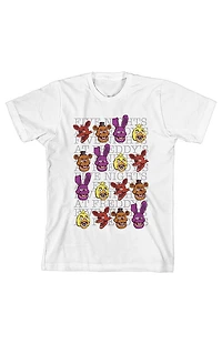 Kids Five Nights at Freddy's T-Shirt