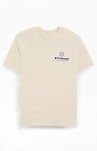 Billabong Single Fin Premium T-Shirt