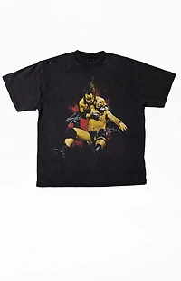WWE Summer Slam T-Shirt